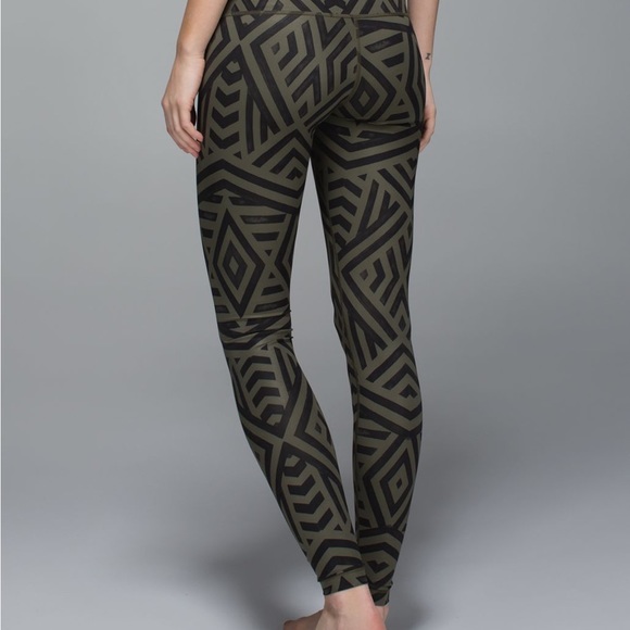 Lululemon luxetreme leggings - Picture 6 of 6